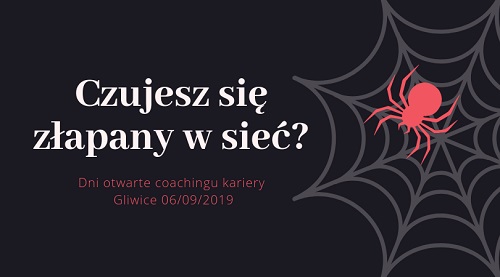 Darmowe dni coachingu i zmiany ścieżki zawodowej, Gliwice, śląskie.